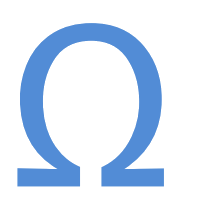 Omega Logo